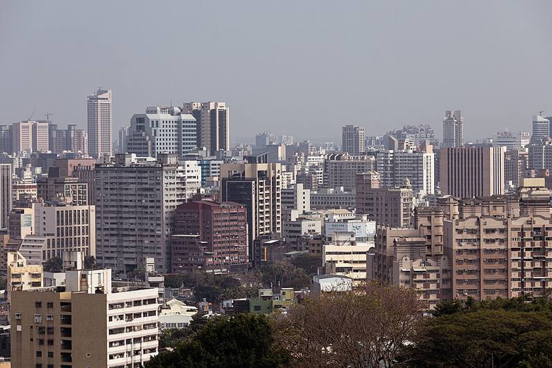 松山一號院