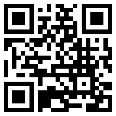 Facebook QR Code