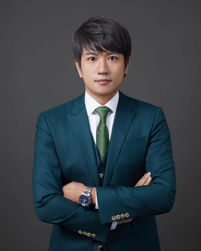 張修瑋 房產修瑋